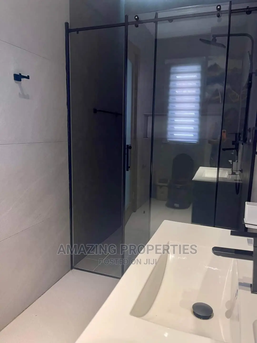 Furnished 2bdrm Apartment in Furnished 3 Bedroom for Rent in Cantonments