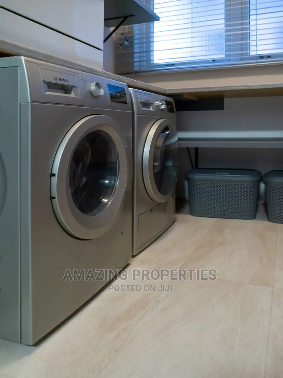 Furnished 3bdrm Townhouse / Terrace for Rent in Airport Residential Area