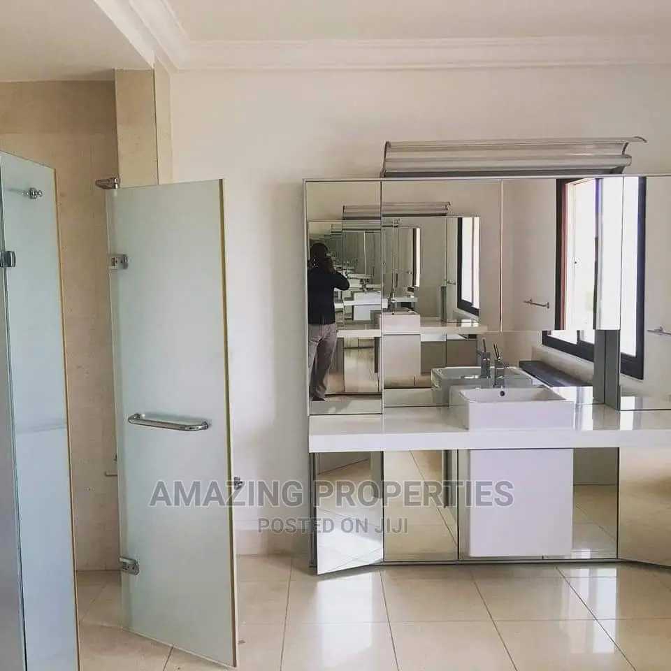 6bdrm House in Trassacco Valley, East Legon for Rent in East Legon