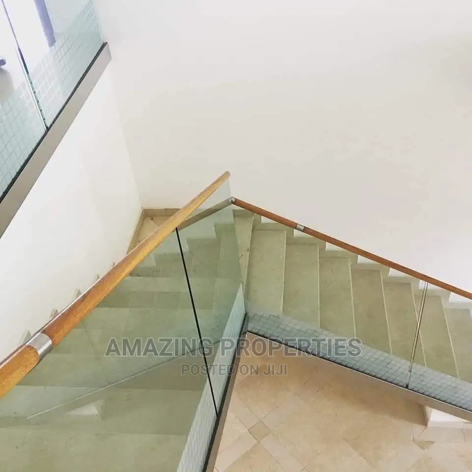 6bdrm House in Trassacco Valley, East Legon for Rent in East Legon