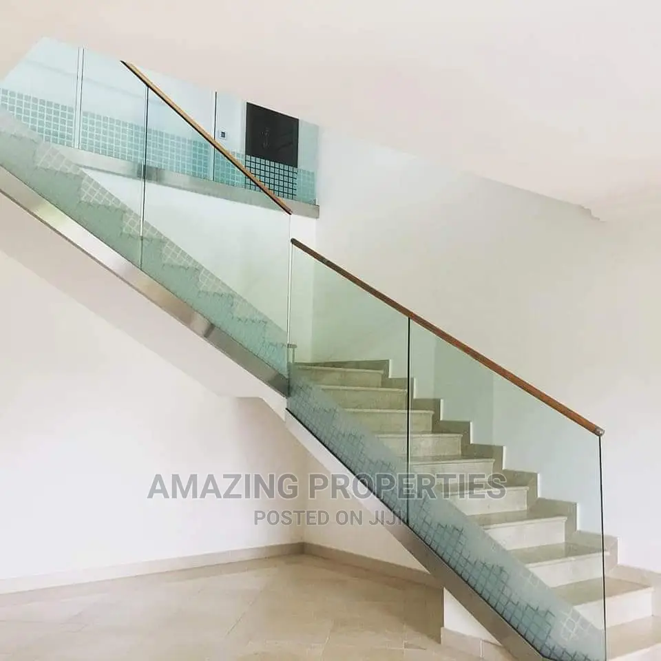 6bdrm House in Trassacco Valley, East Legon for Rent in East Legon