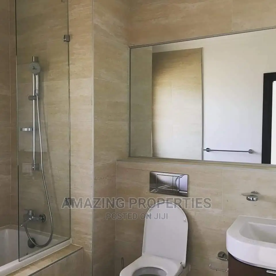 6bdrm House in Trassacco Valley, East Legon for Rent in East Legon