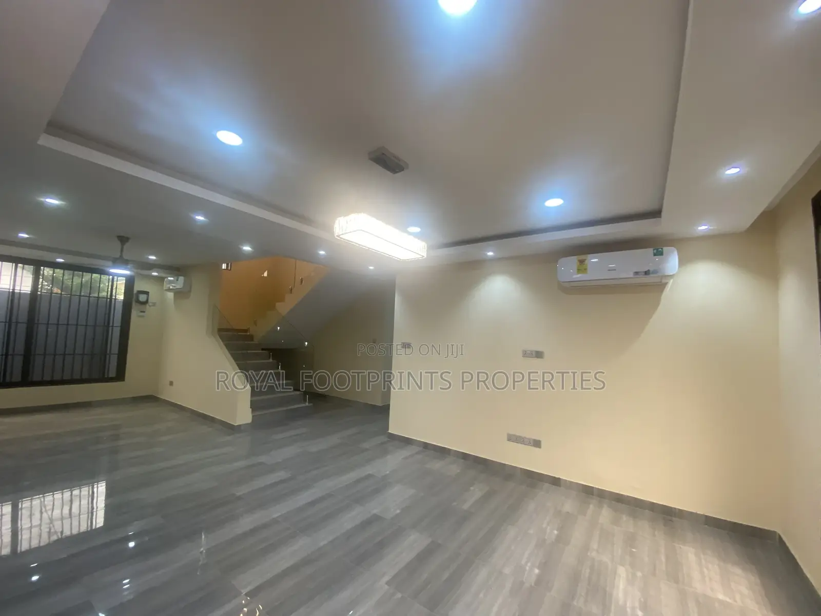 4bdrm House in Royal Footprints, East Legon for Sale in East Legon