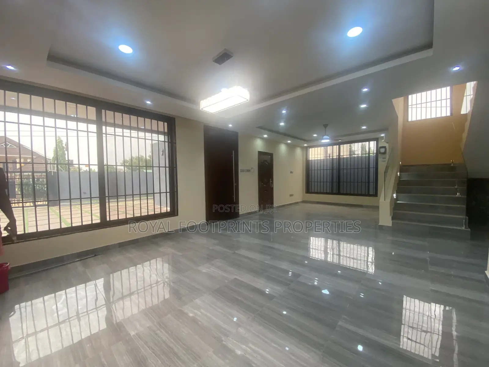 4bdrm House in Royal Footprints, East Legon for Sale in East Legon
