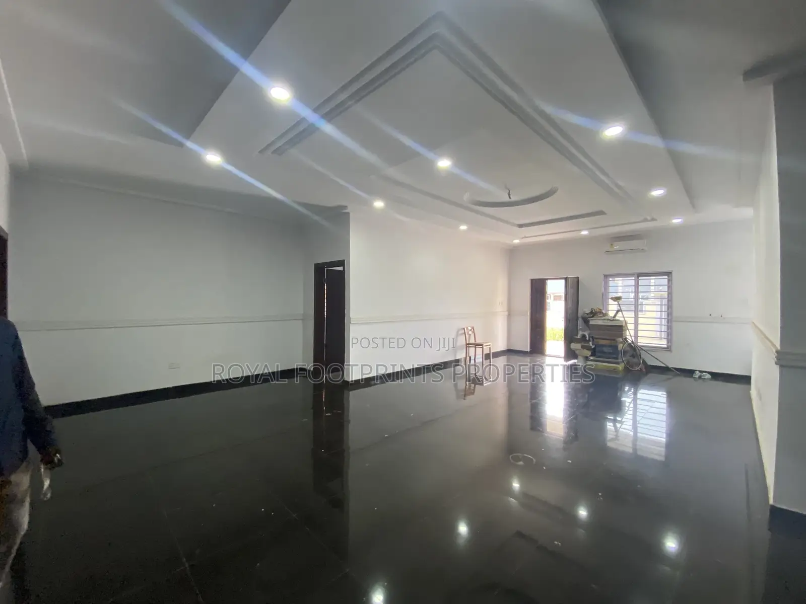 3bdrm House in Royal Footprints, East Legon for sale in East Legon