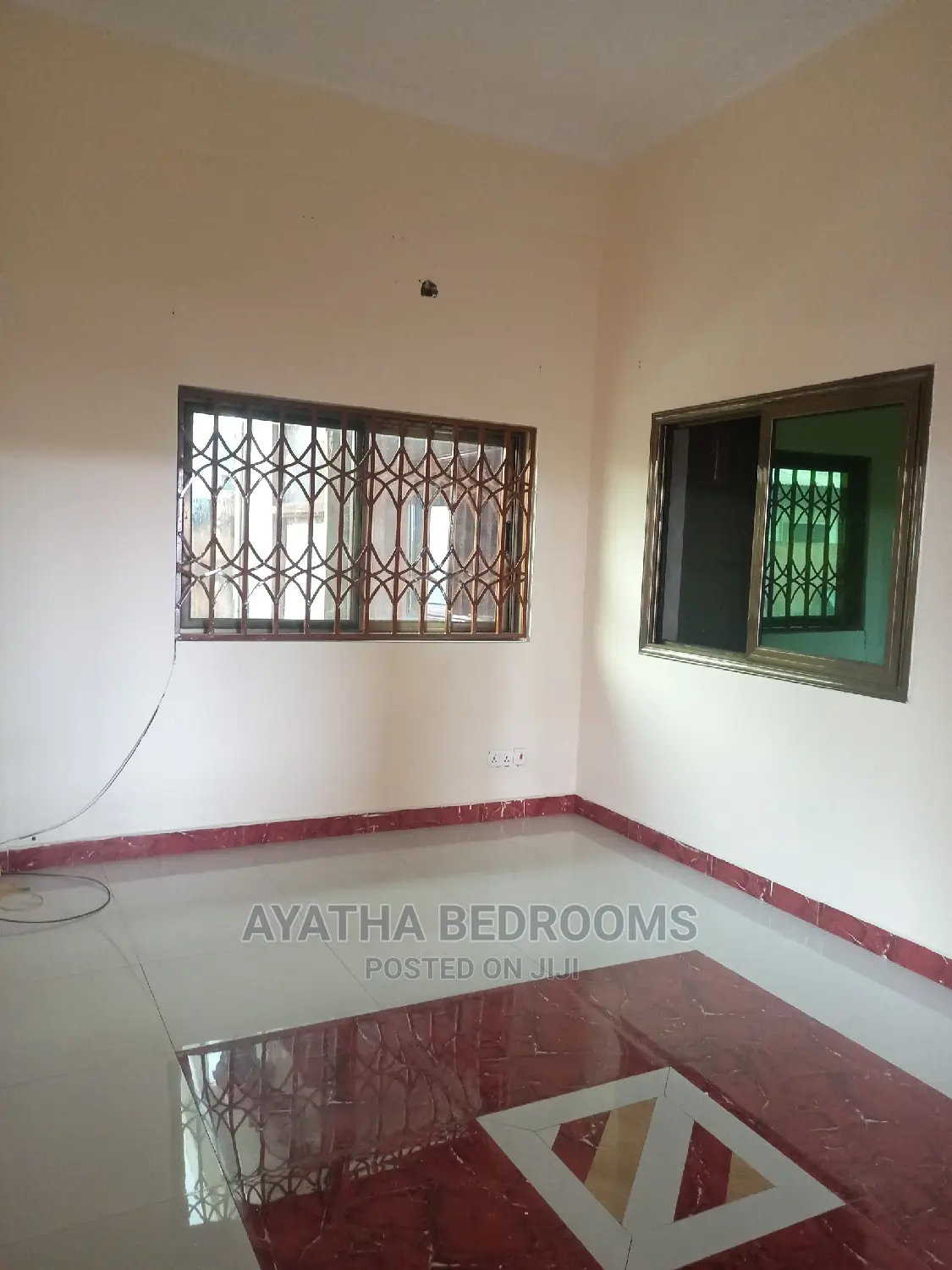 1bdrm Apartment in Ayathar Bedroom, Tseaddo for Rent in Tseaddo