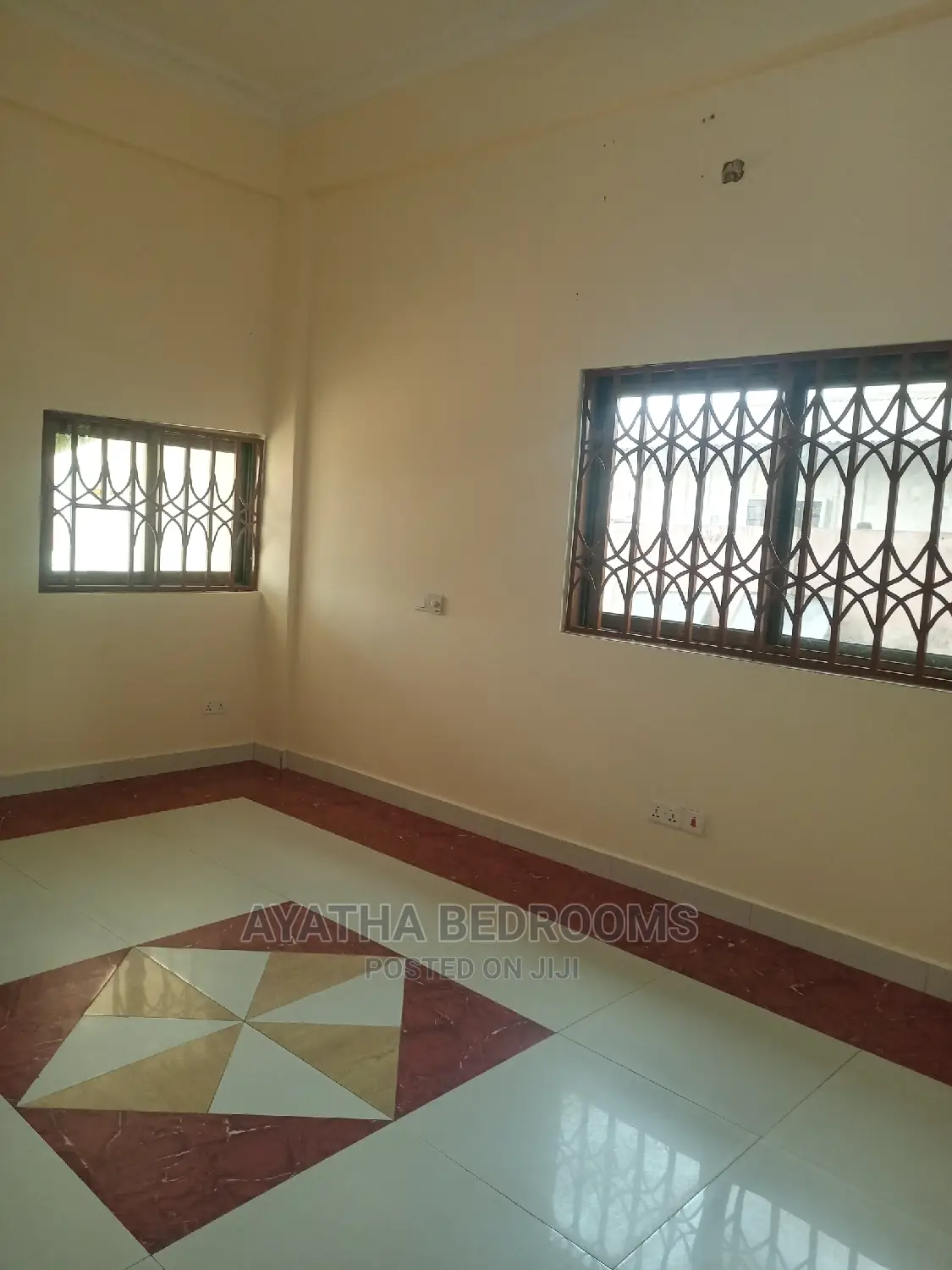 1bdrm Apartment in Ayathar Bedroom, Tseaddo for Rent in Tseaddo