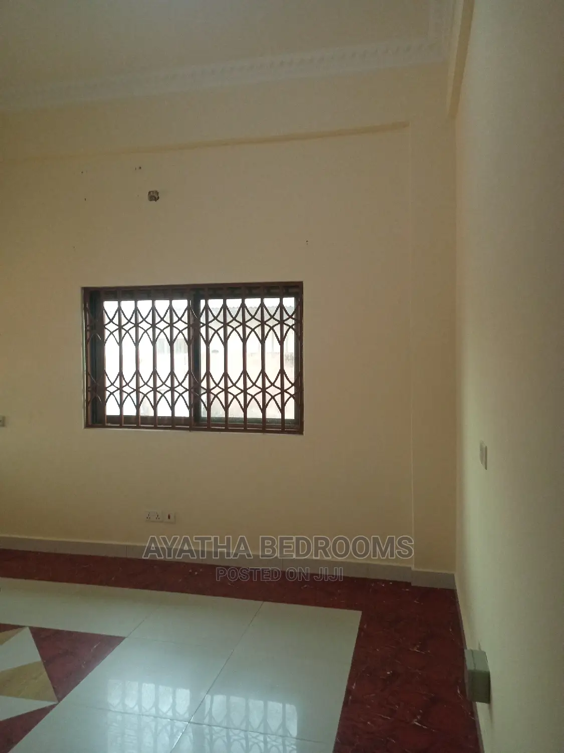 1bdrm Apartment in Ayathar Bedroom, Tseaddo for Rent in Tseaddo