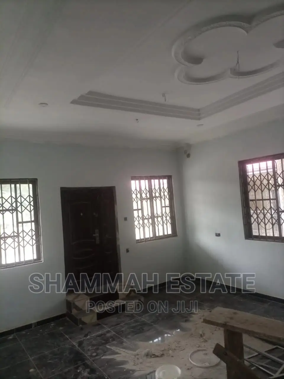 3bdrm Apartment in Aiding Estate, Sunyani Municipal for rent in Sunyani Municipal