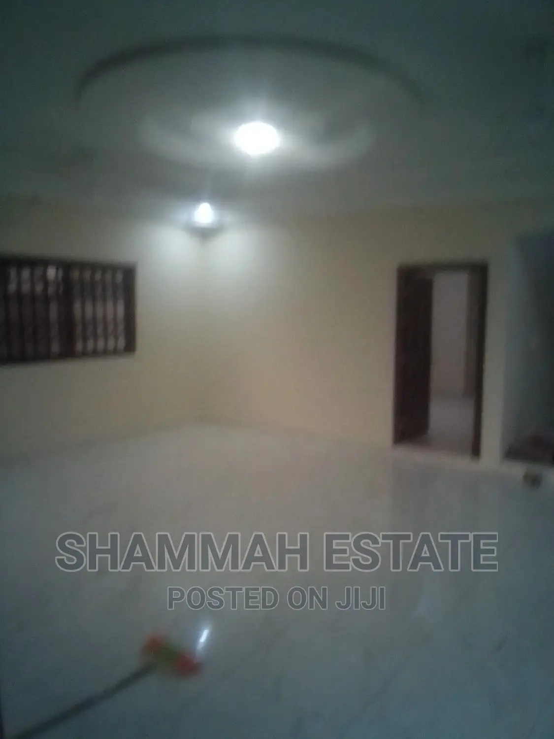 3bdrm Apartment in Aiding Estate, Sunyani Municipal for rent in Sunyani Municipal
