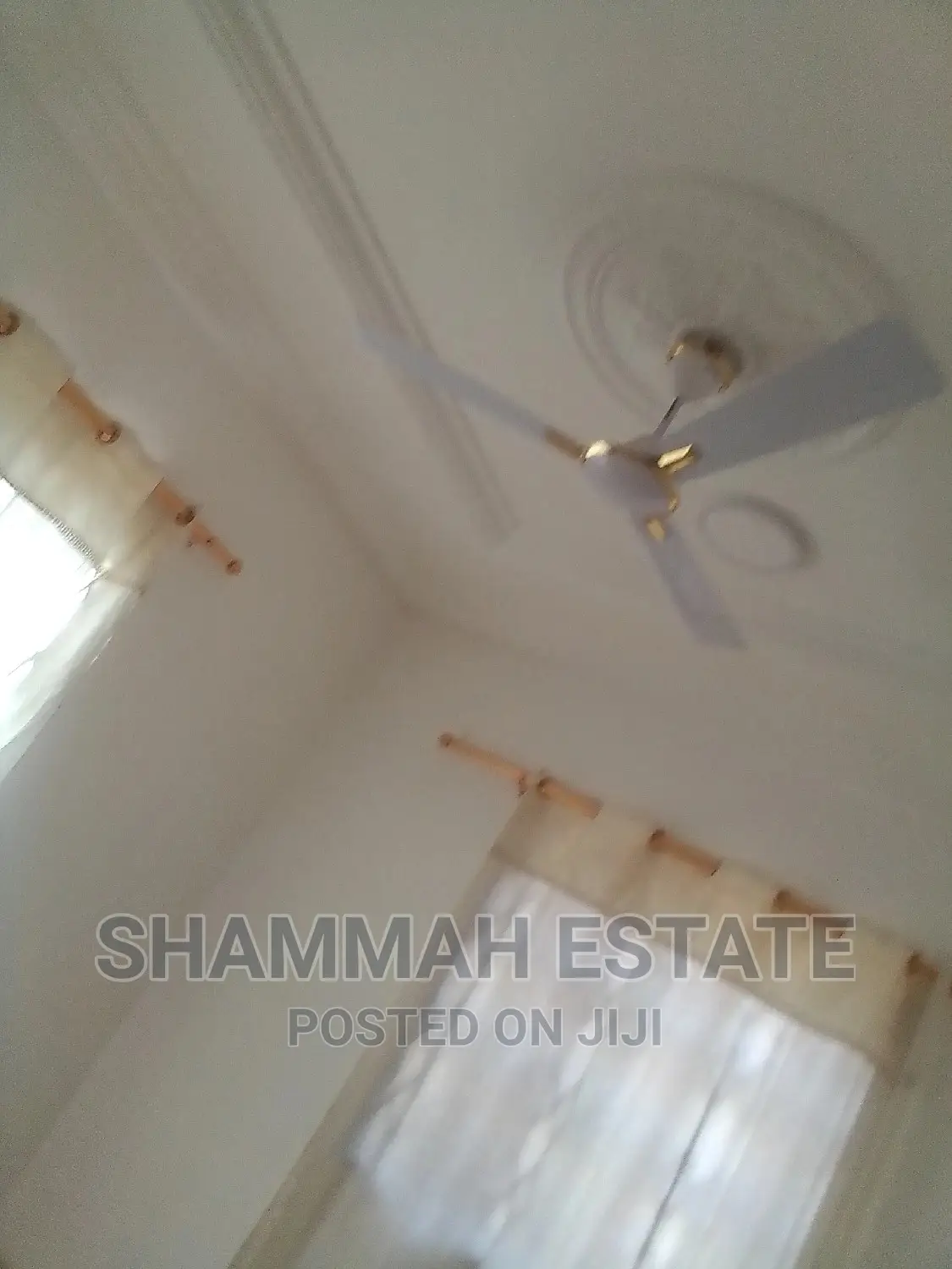 3bdrm Apartment in Aiding Estate, Sunyani Municipal for rent in Sunyani Municipal