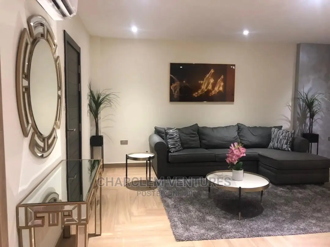 3bdrm Apartment in Timothy Agent, East Legon for Rent in East Legon