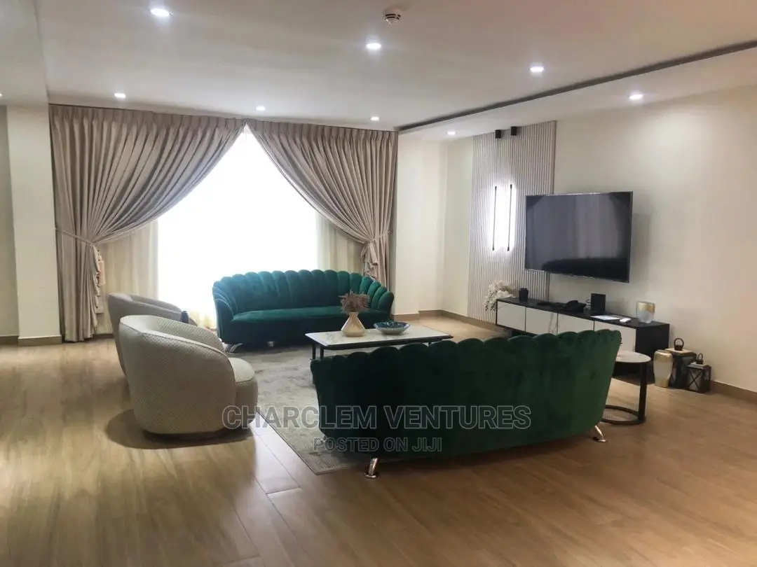 3bdrm Apartment in Timothy Agent, East Legon for Rent in East Legon