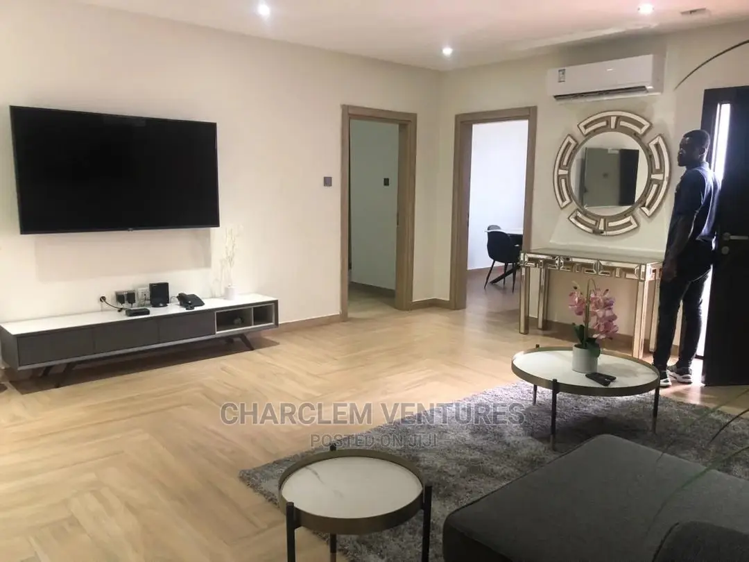 3bdrm Apartment in Timothy Agent, East Legon for Rent in East Legon