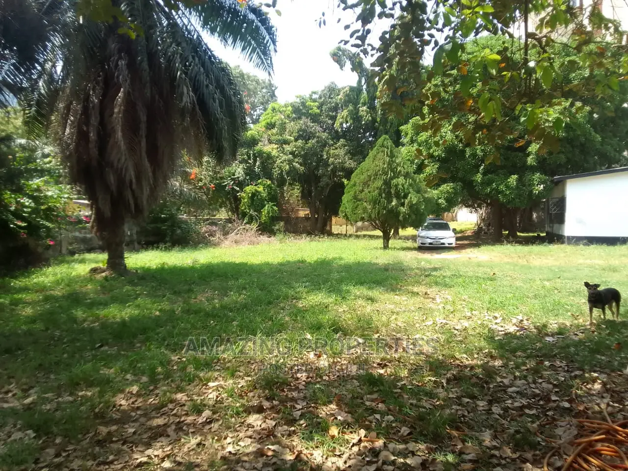 3 Plots for Sale at Ringway Estate Near Cantonment in Tema Metropolitan