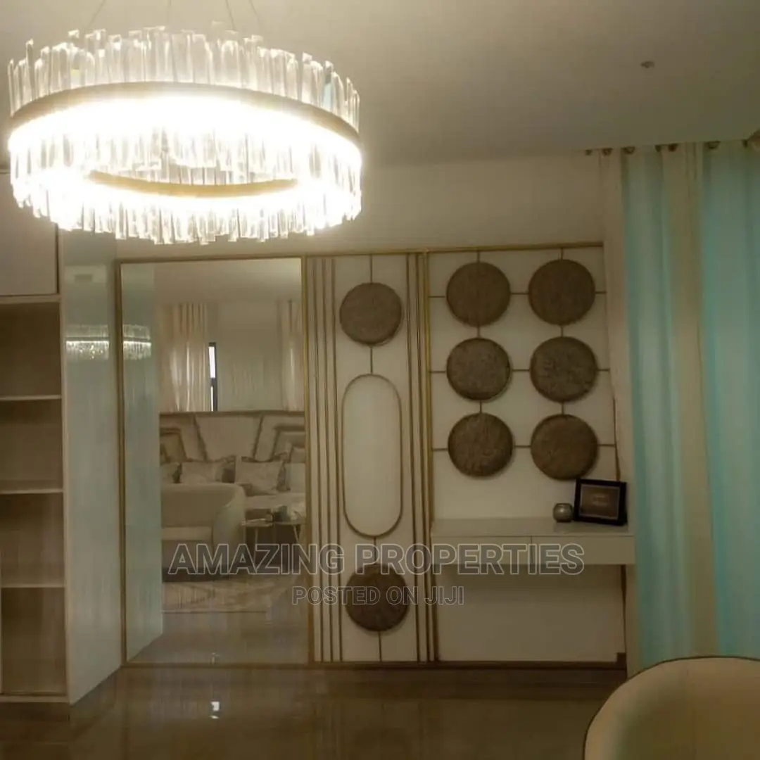 4bdrm House in East Legon Trasacco for Sale in East Legon