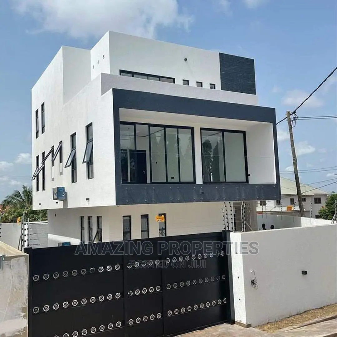 4bdrm House in East Legon for Sale in East Legon
