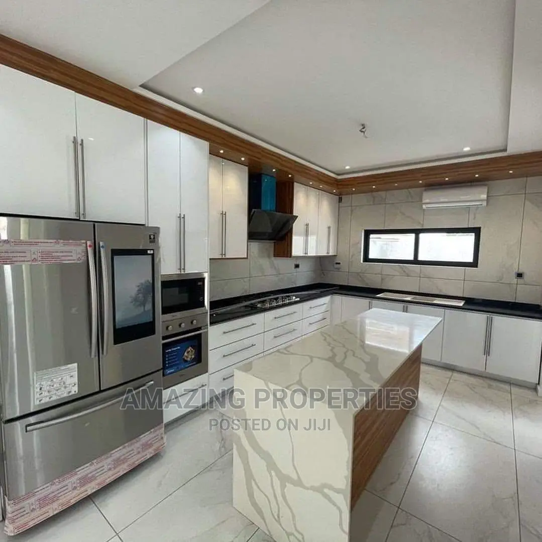 4bdrm House in East Legon for Sale in East Legon