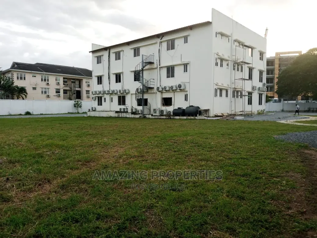 Office Space to Let at Cantonments* in Cantonments