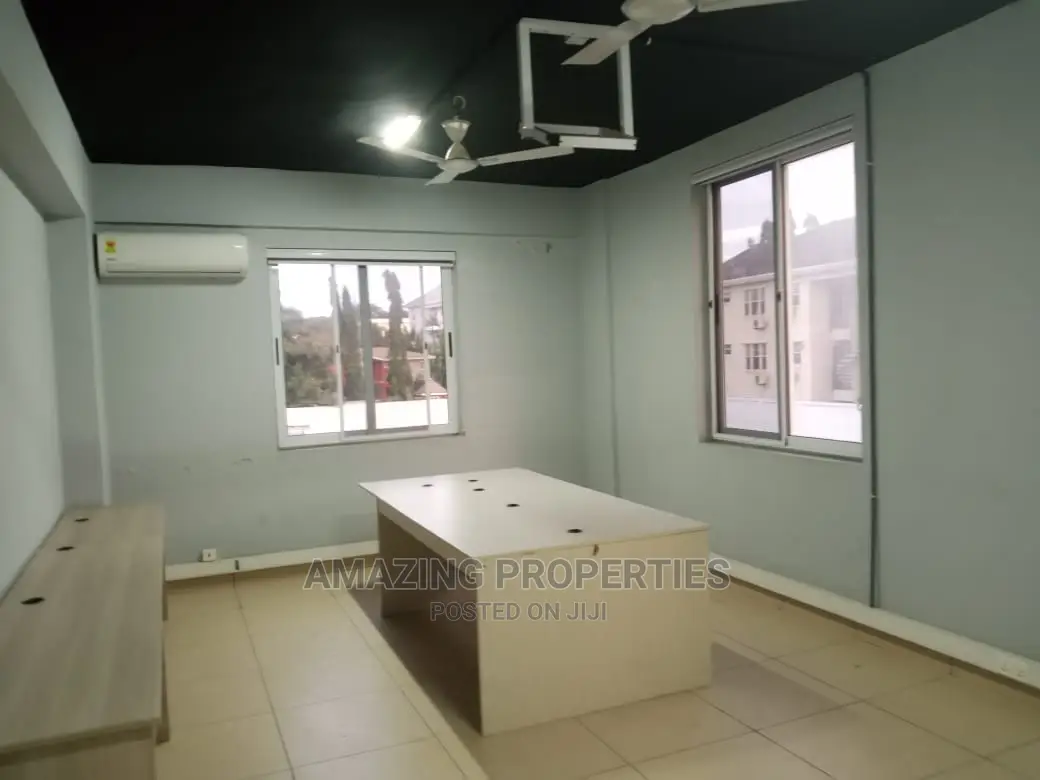 Office Space to Let at Cantonments* in Cantonments