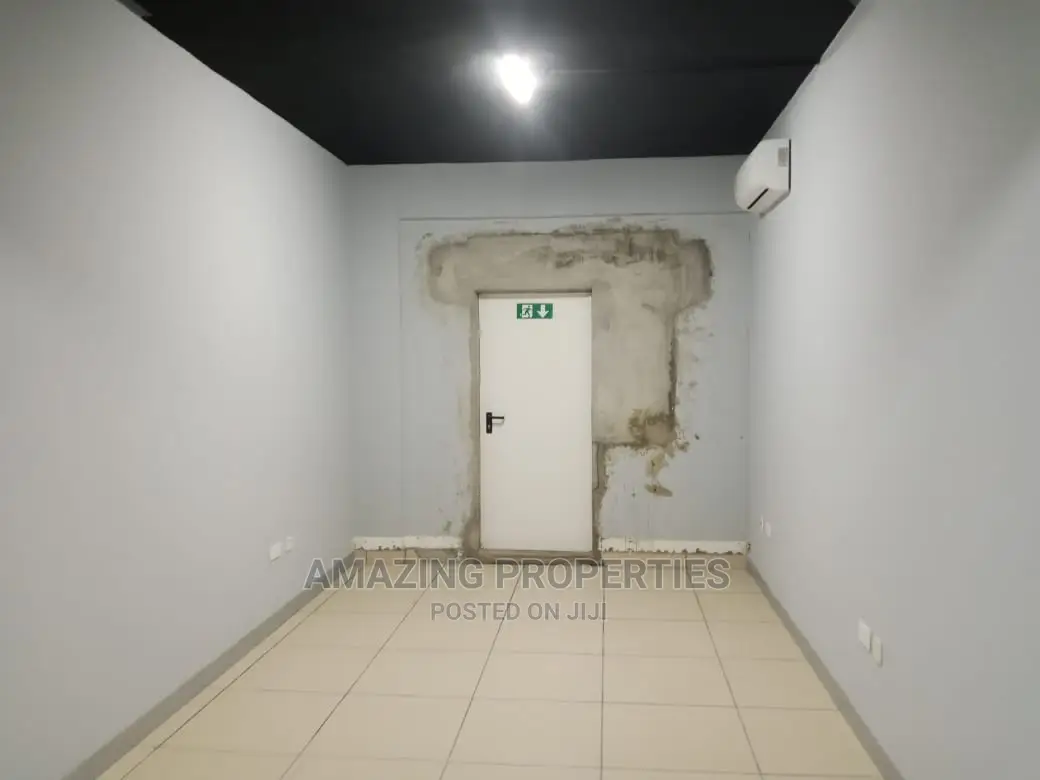 Office Space to Let at Cantonments* in Cantonments