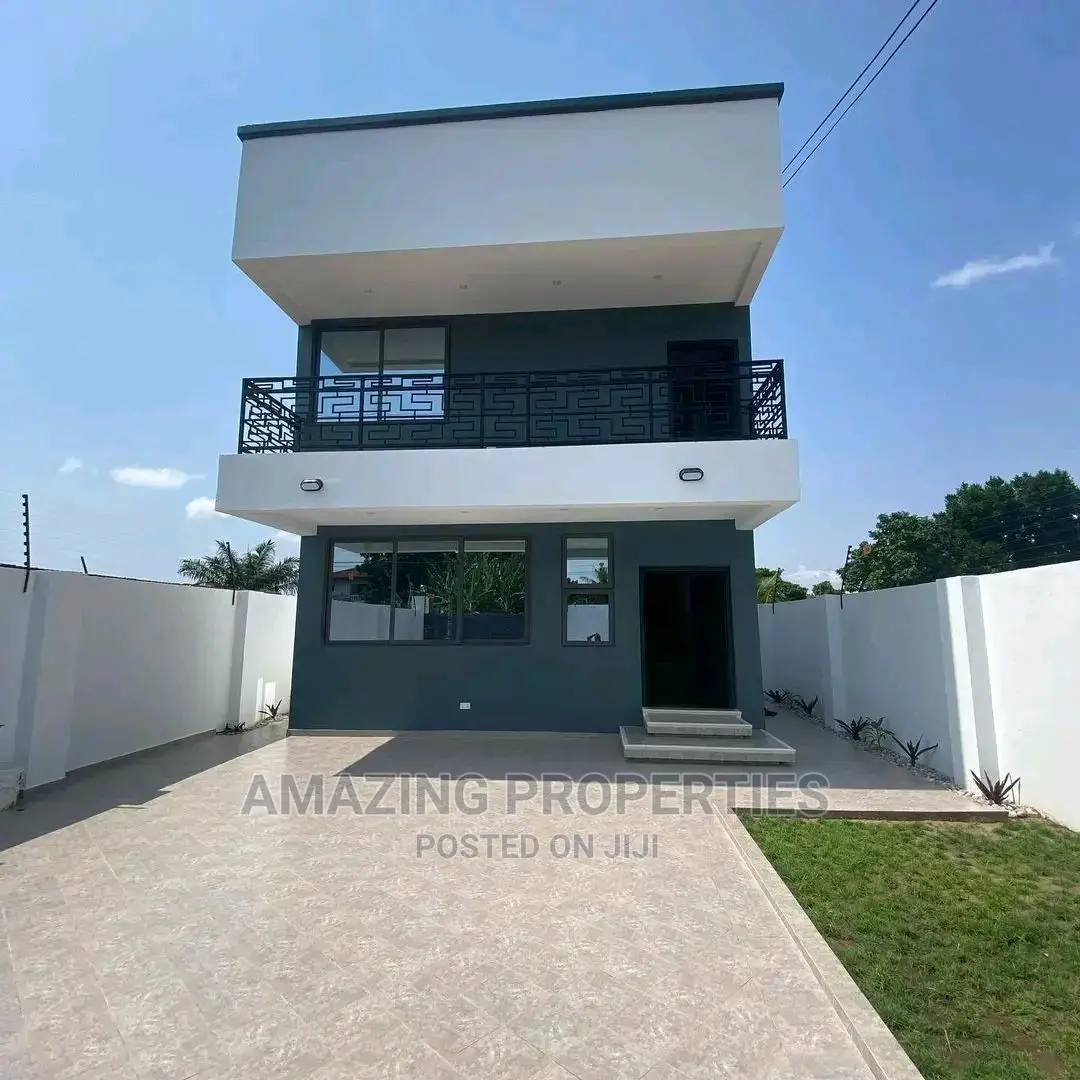 3bdrm House in Abelempke, Abelemkpe for rent in Abelemkpe