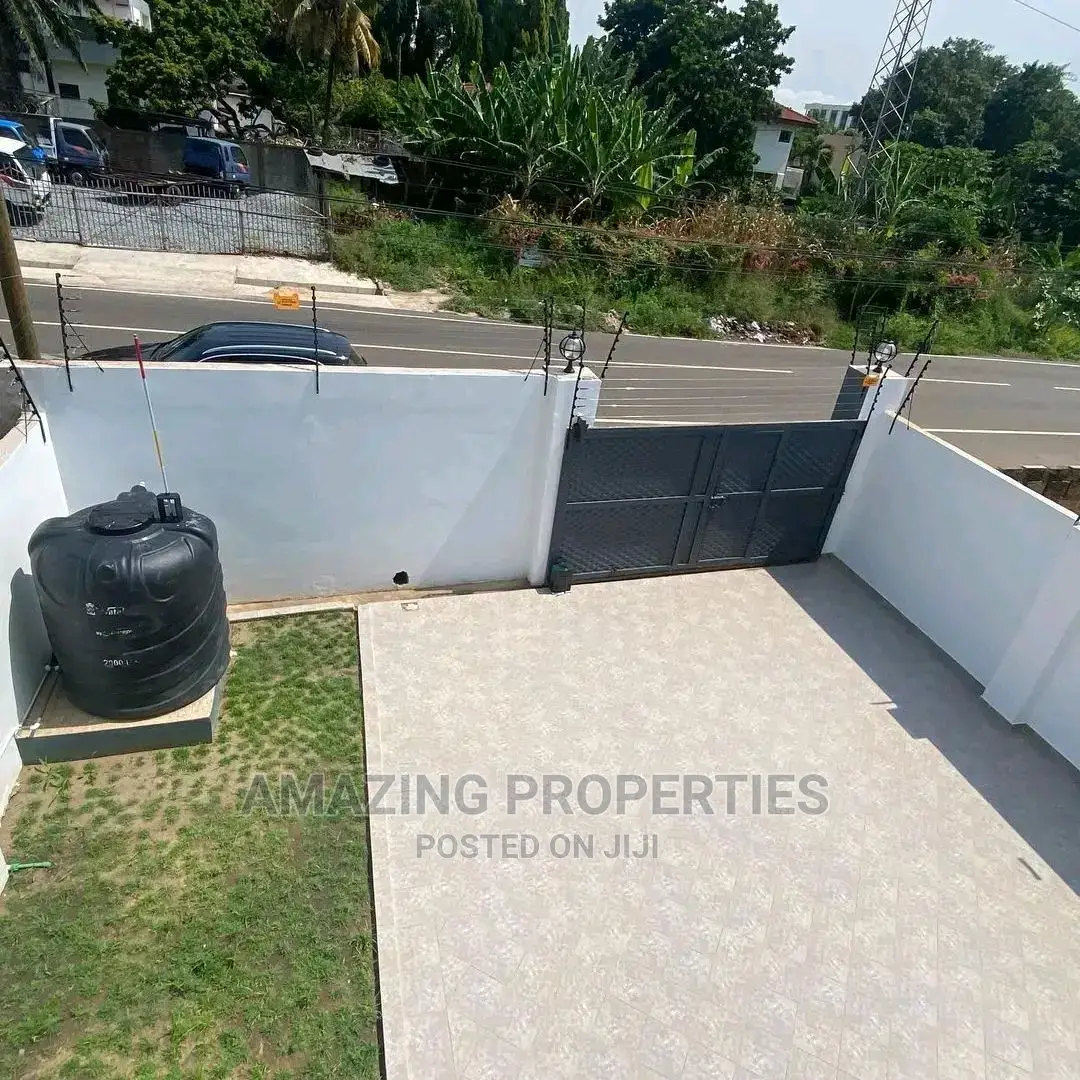 3bdrm House in Abelempke, Abelemkpe for rent in Abelemkpe