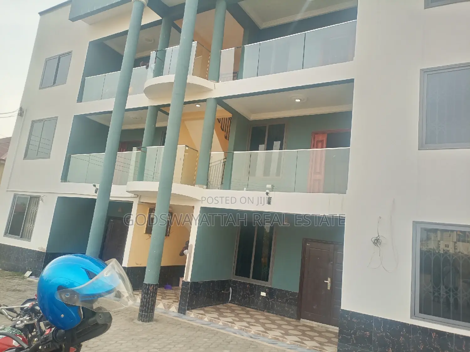 2bdrm Apartment in East Legon for rent in East Legon