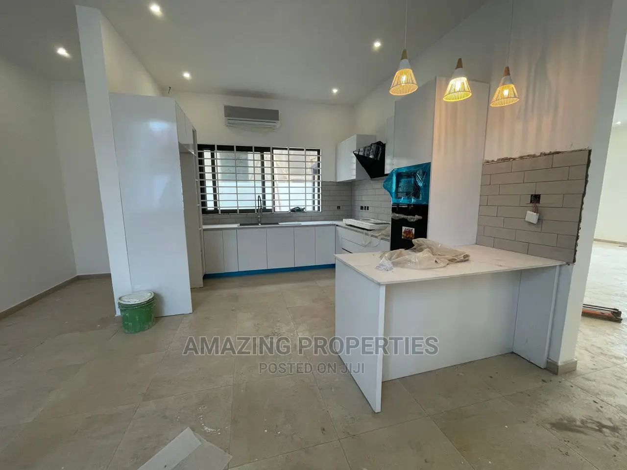 4bdrm House in Spintex Community for sale in Spintex