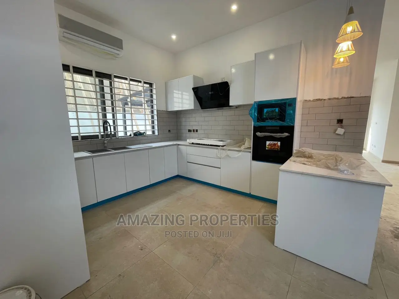 4bdrm House in Spintex Community for sale in Spintex