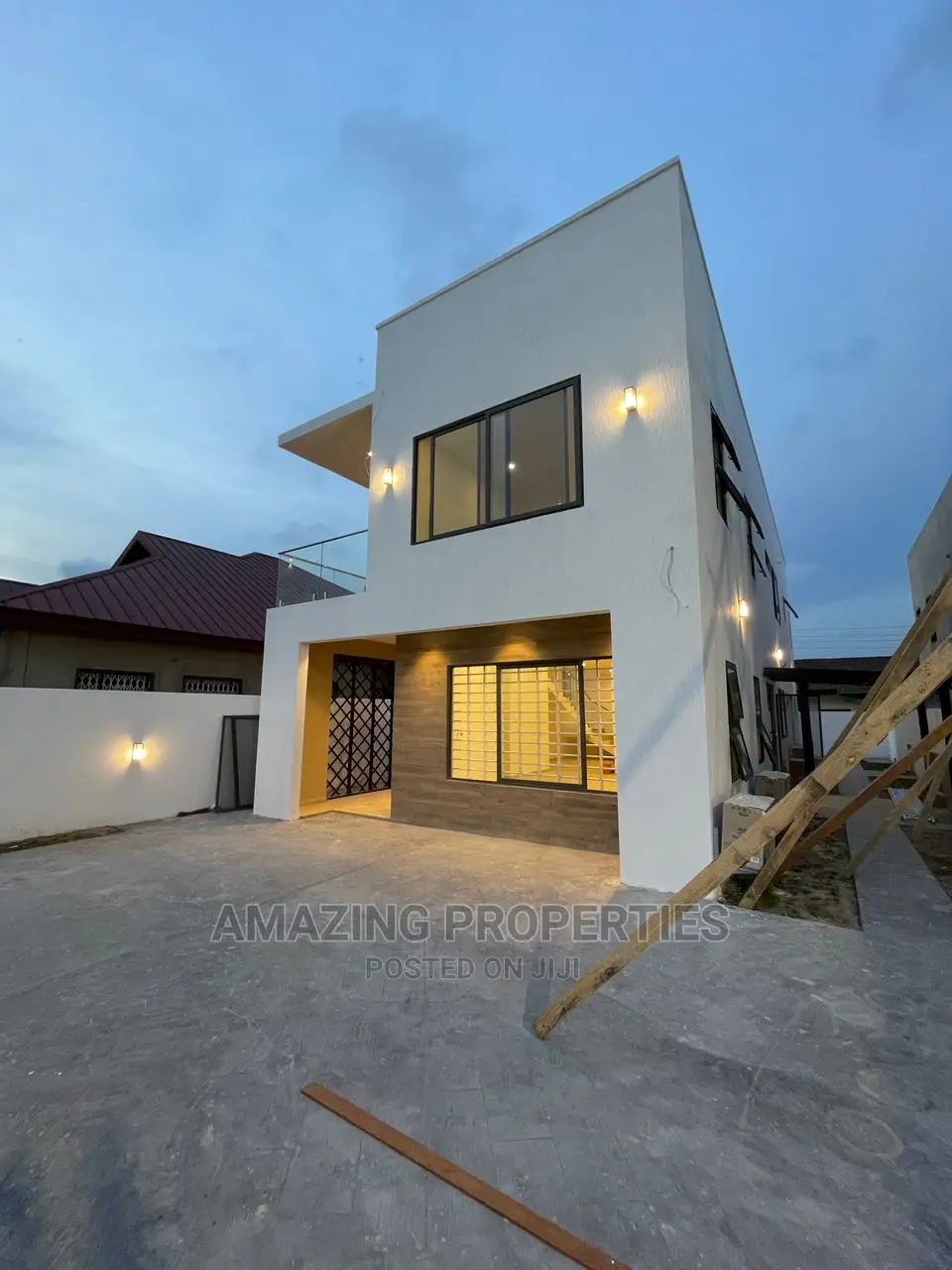 4bdrm House in Spintex Community for sale in Spintex