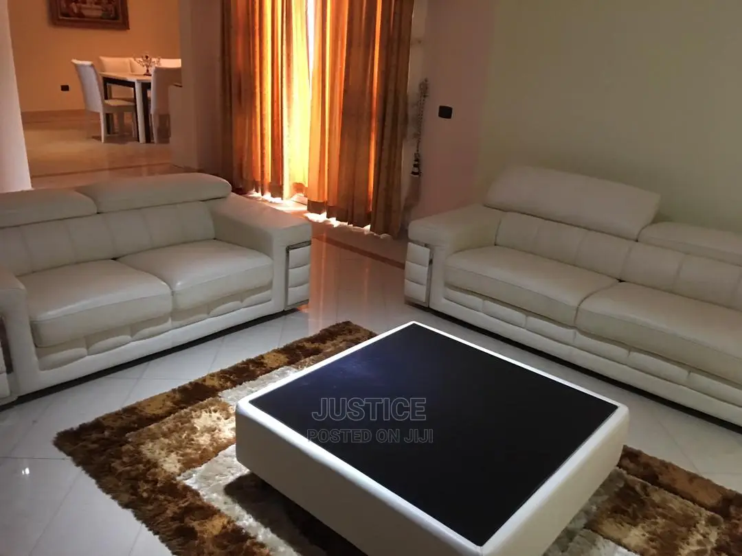 5bdrm Mansion in Trasacco Estate East for sale in East Legon