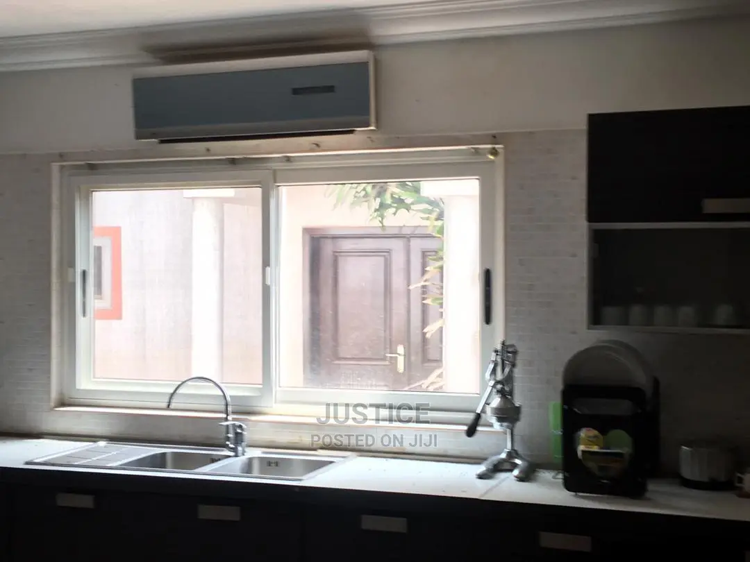 5bdrm Mansion in Trasacco Estate East for sale in East Legon