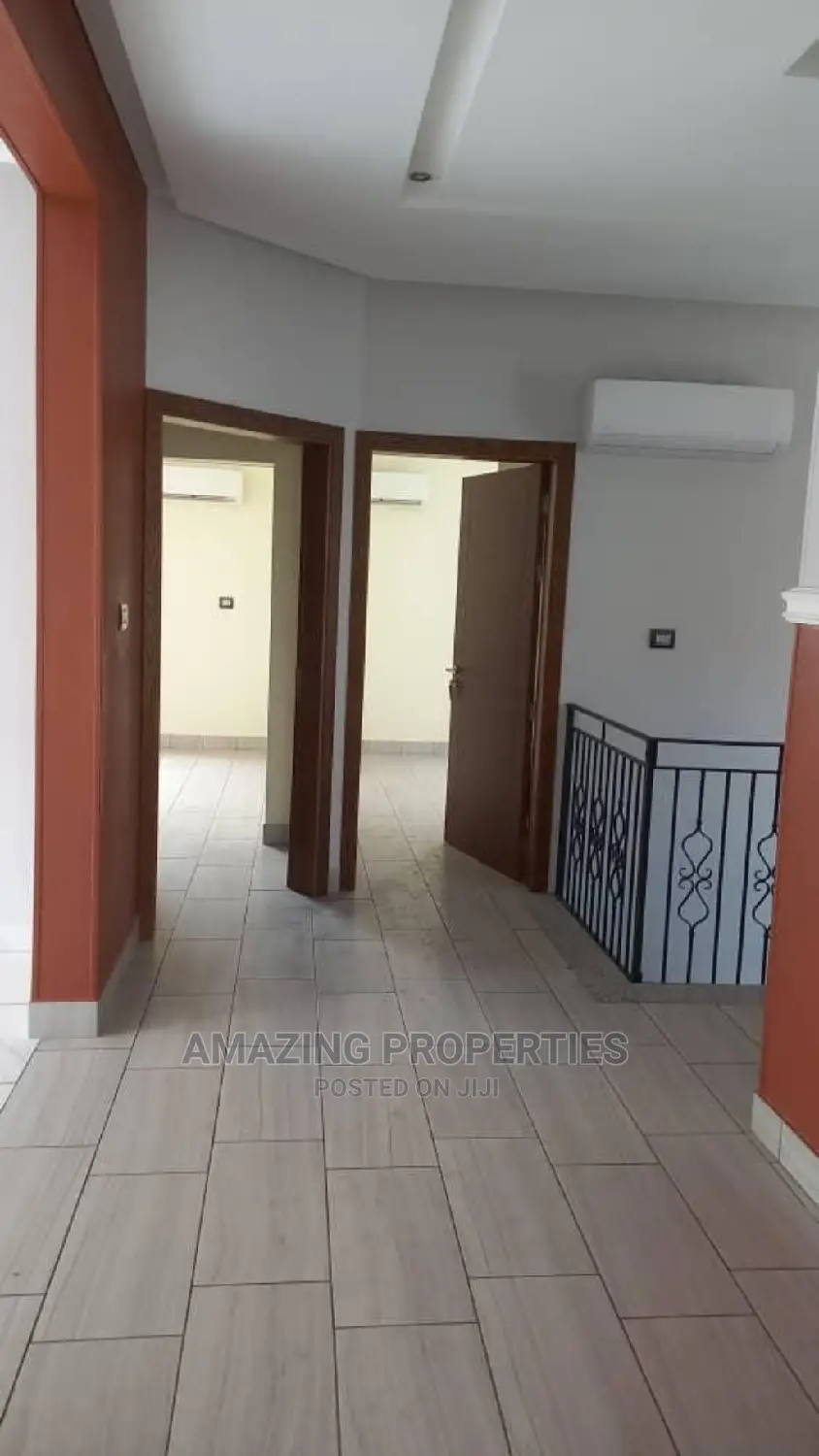 3bdrm Townhouse / Terrace in East Legon for Rent in East Legon
