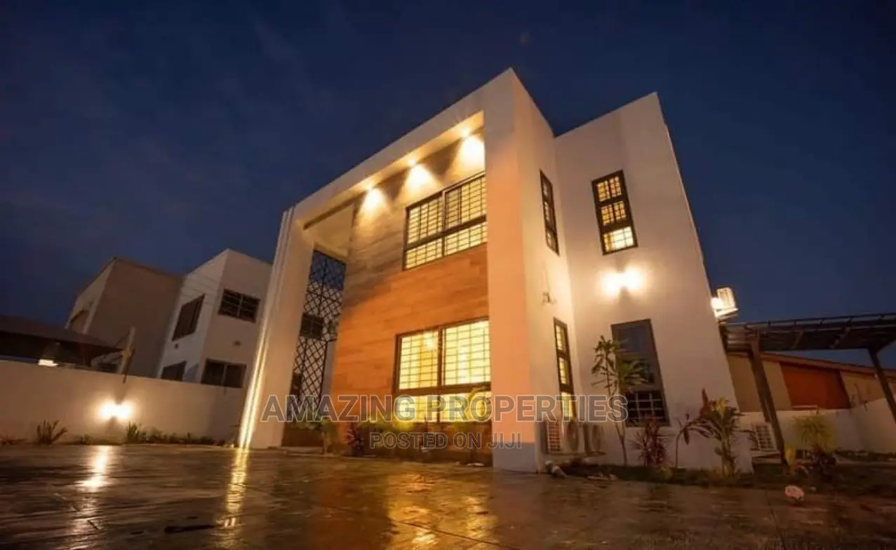 4bdrm House in Spintex for Sale in Spintex