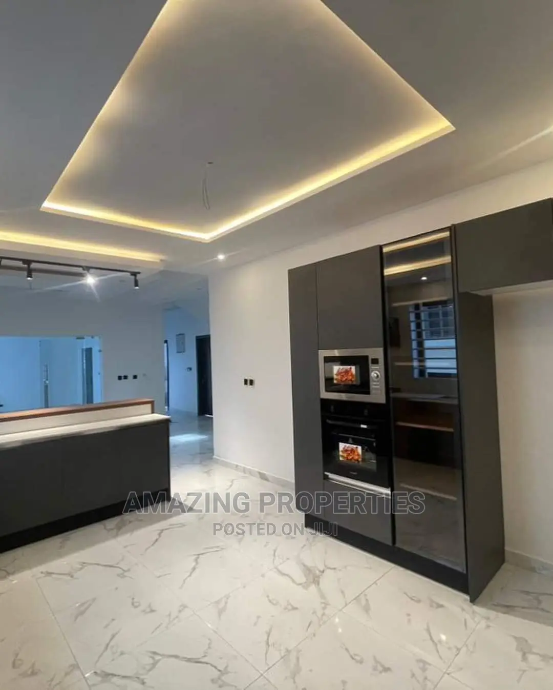 4bdrm House in Spintex for Sale in Spintex