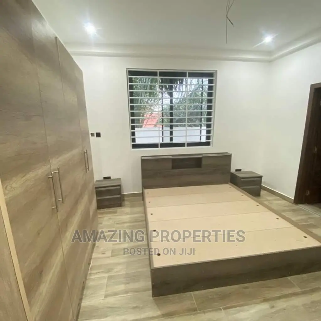Furnished 4bdrm House in Now AvailableFor, East Legon for Rent in East Legon
