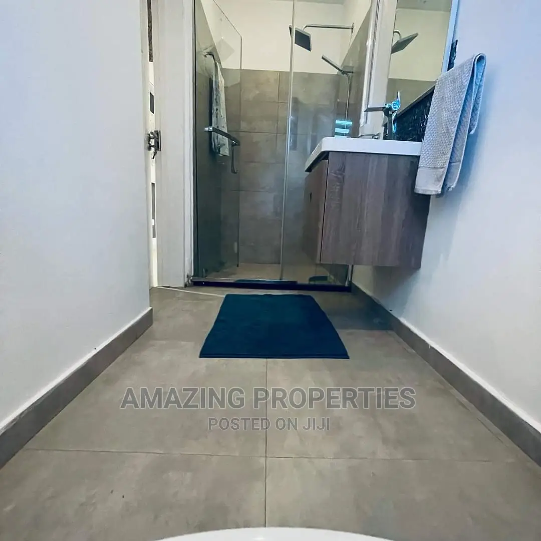 Furnished 2bdrm Apartment in Eastairport, Spintex for Rent in Spintex