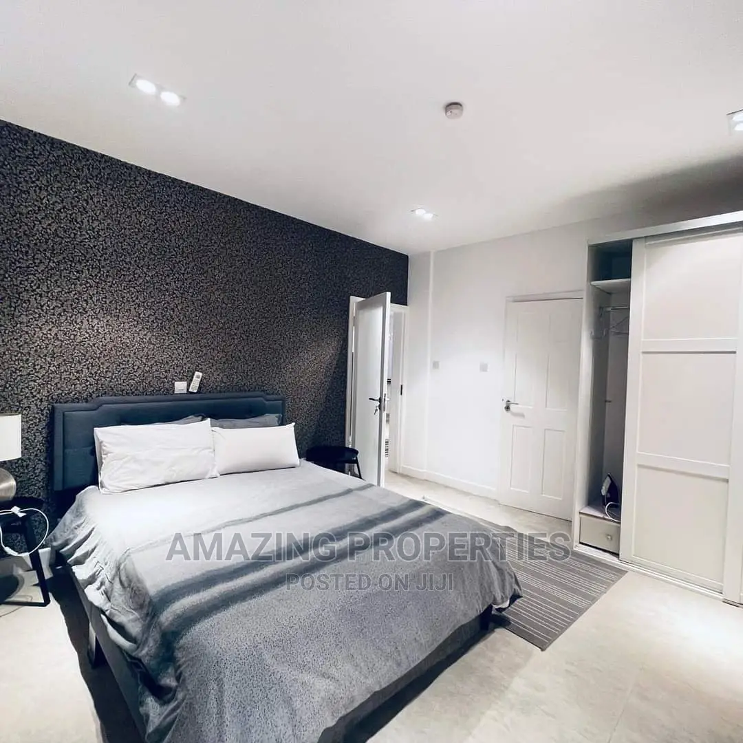 Furnished 2bdrm Apartment in Eastairport, Spintex for Rent in Spintex