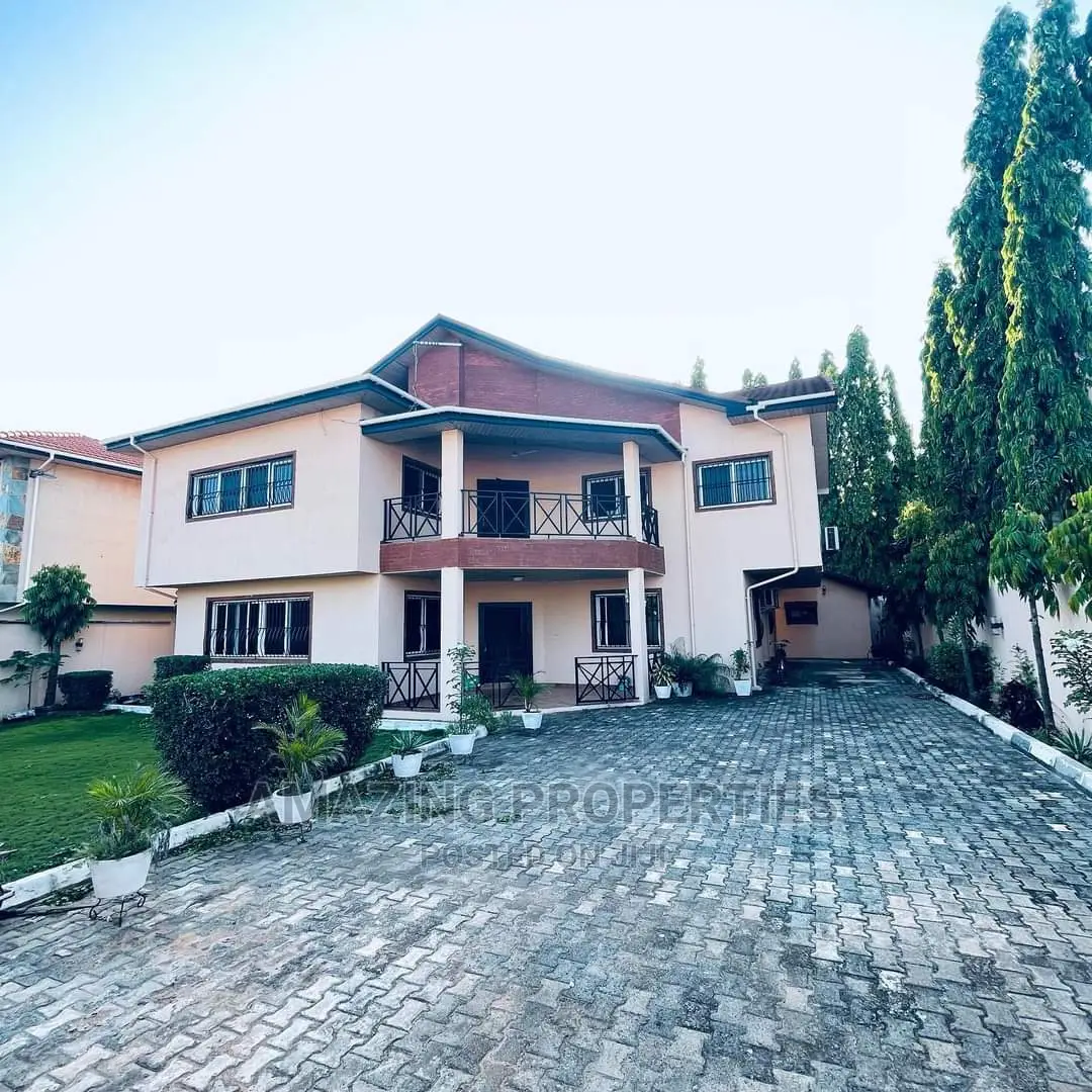 5bdrm House in Now Renting5, Spintex for Rent in Spintex