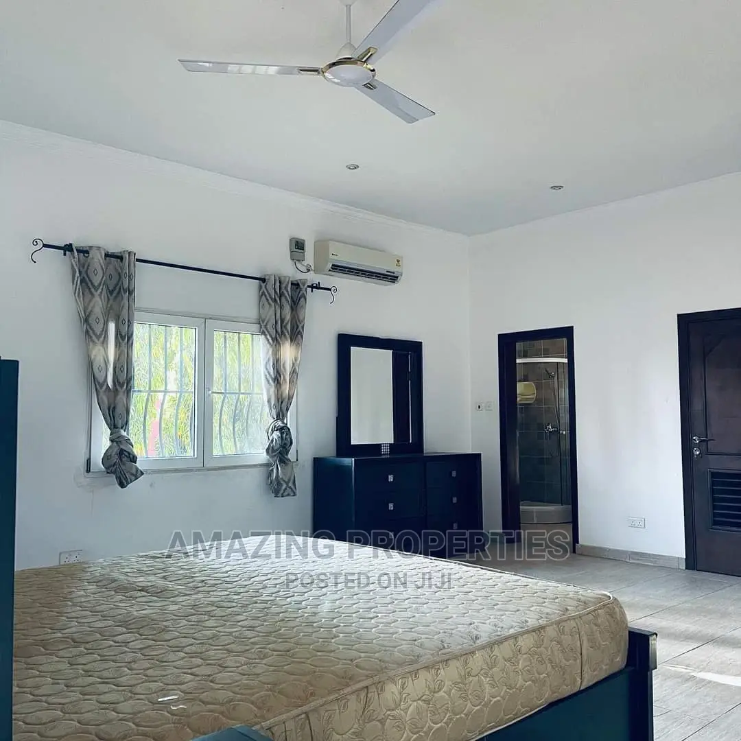 5bdrm House in Now Renting5, Spintex for Rent in Spintex