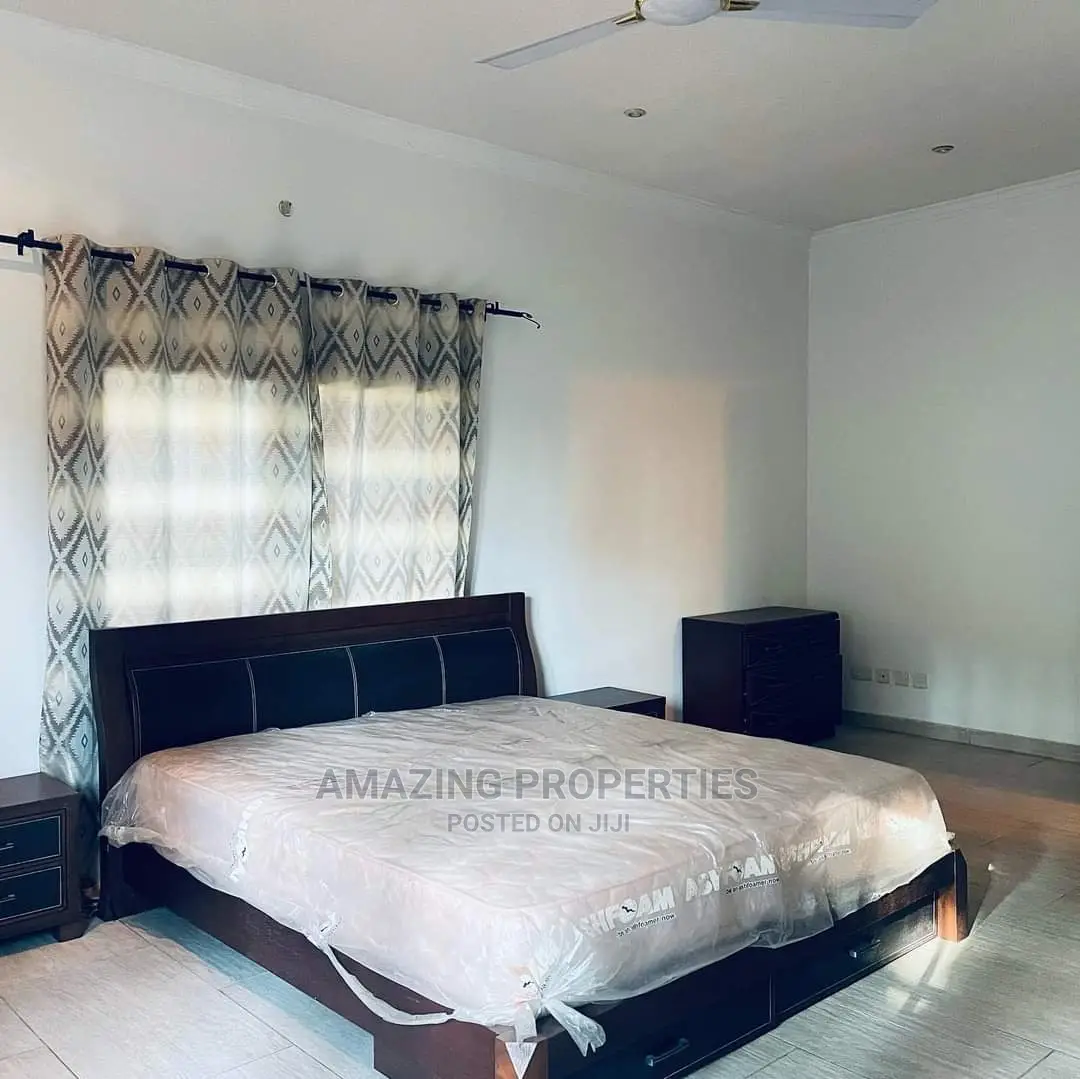 5bdrm House in Now Renting5, Spintex for Rent in Spintex