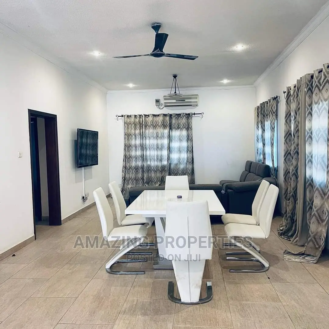 5bdrm House in Now Renting5, Spintex for Rent in Spintex