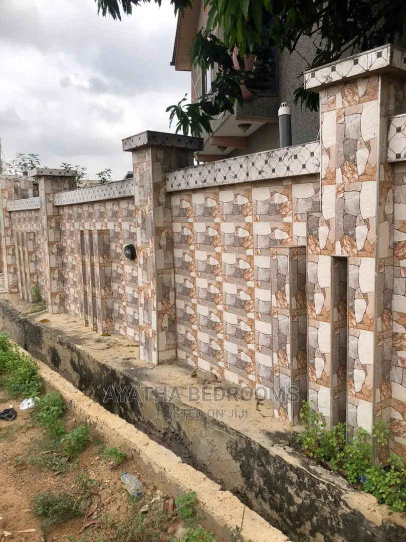 1 Plot of Land for Sale at Teshie Tebibiano in Teshie