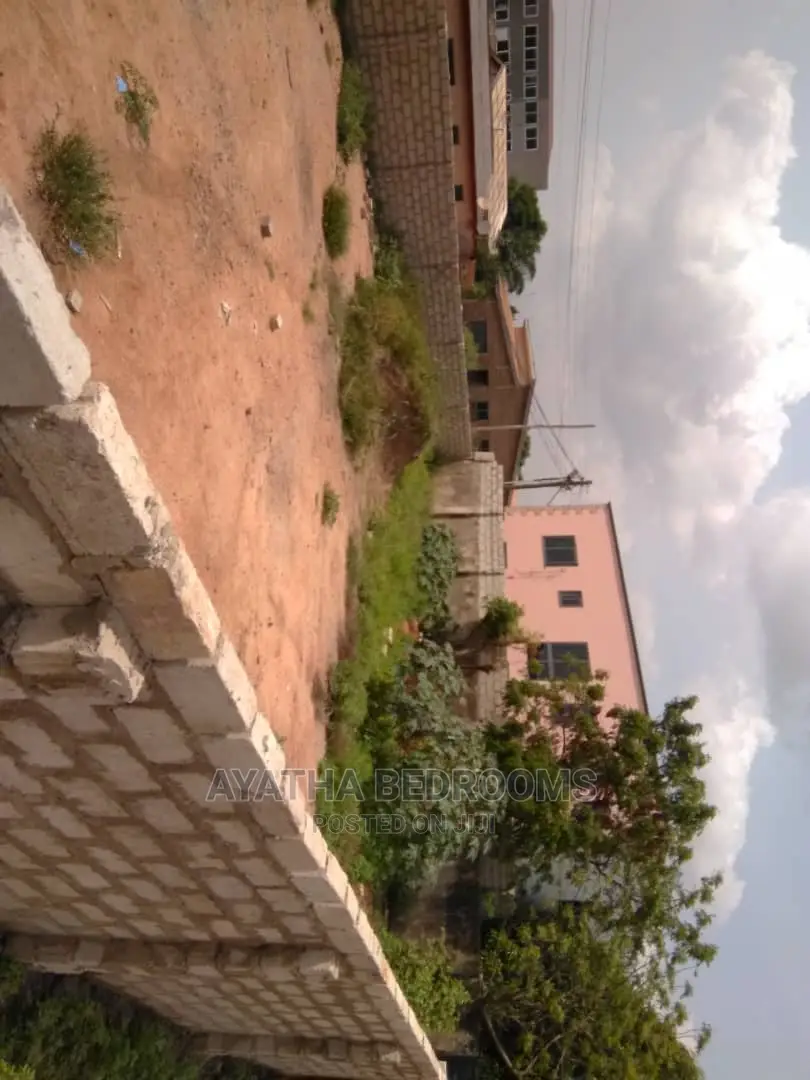 1 Plot of Land for Sale at Teshie Tebibiano in Teshie
