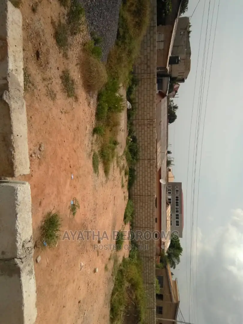 1 Plot of Land for Sale at Teshie Tebibiano in Teshie