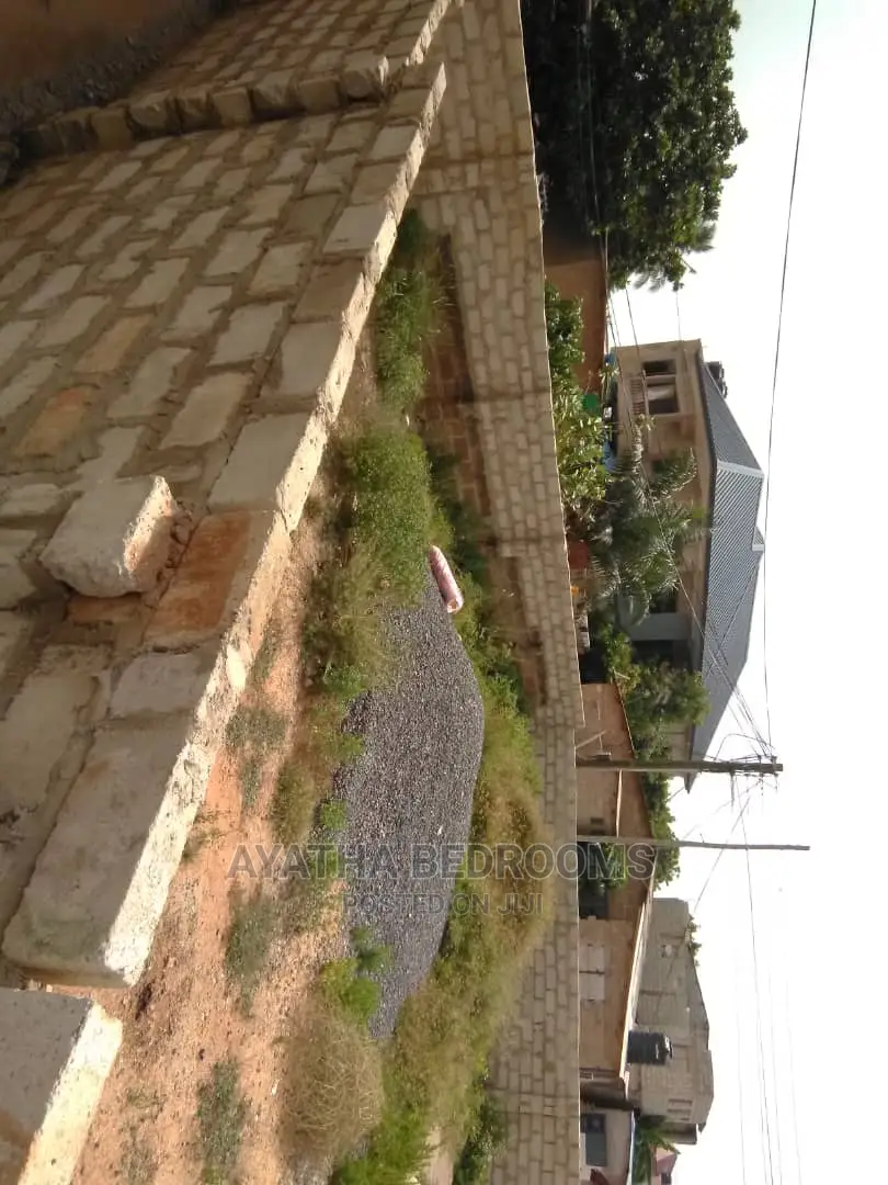 1 Plot of Land for Sale at Teshie Tebibiano in Teshie