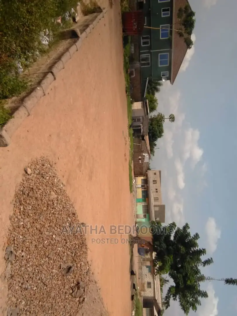 1 Plot of Registered Plot for Sale at Teshie Tsui Bleoo in Teshie