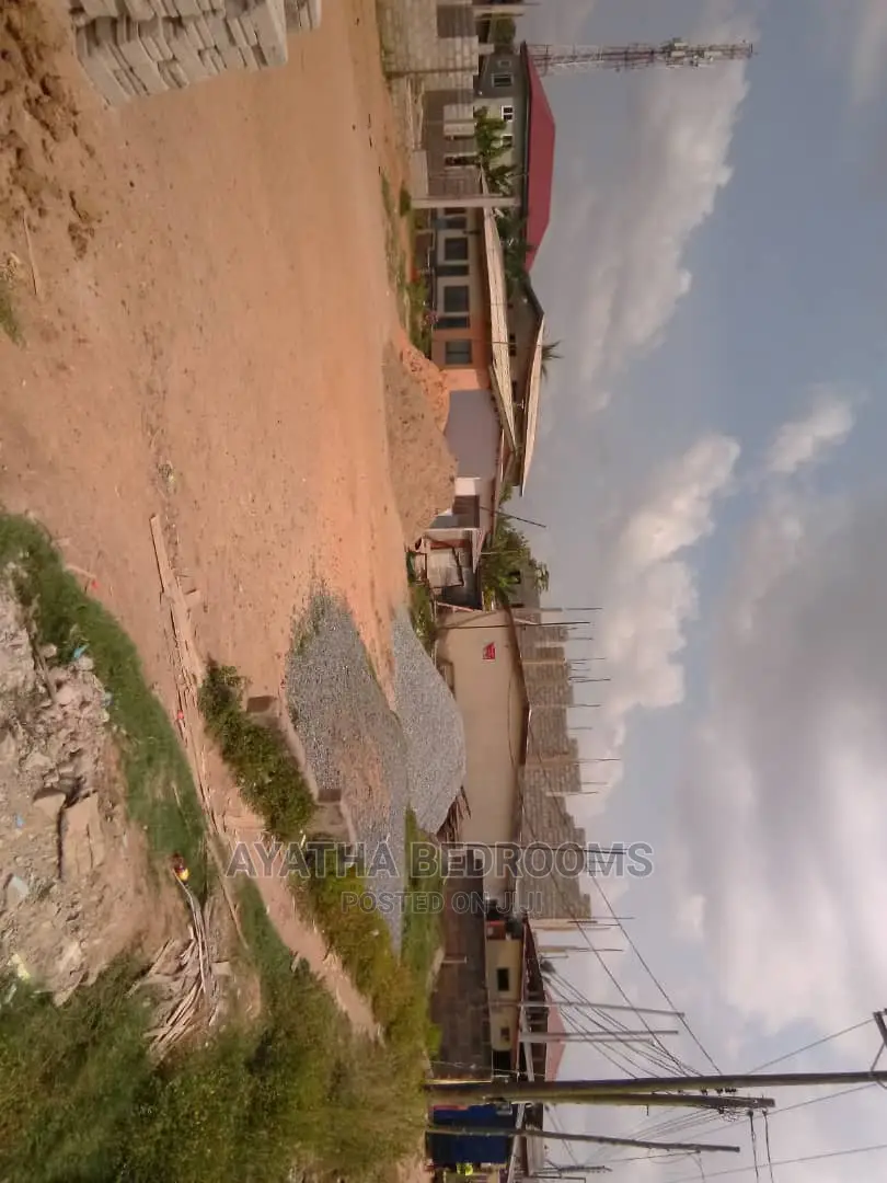 1 Plot of Registered Plot for Sale at Teshie Tsui Bleoo in Teshie