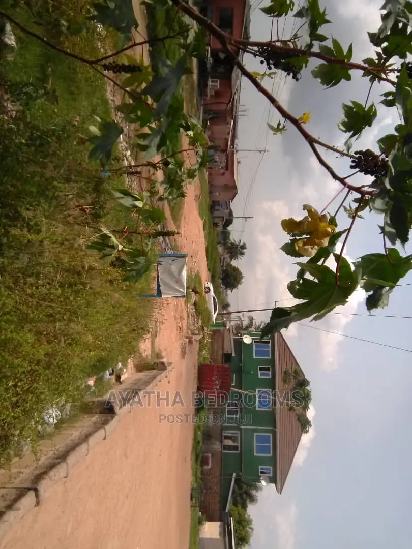 1 Plot of Registered Plot for Sale at Teshie Tsui Bleoo in Teshie